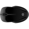 Mysz HP 250 Dual Mouse bezprzewodowa czarna  6V2J7AA
