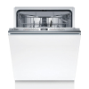 Zmywarka do zabudowy 60 cm BOSCH SMV4ECX23E Serie 4 | klasa C | 14 kpl | EfficientDry | SpeedPerfect | 40 dB (OUTLET)