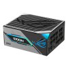 ASUS ROG -THOR-1200P3-GAMING-E moduł zasilaczy 1200 W 24-pin ATX ATX Czarny