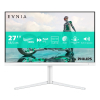 Philips Evnia 27M2N3201A/00 monitor komputerowy 68,6 cm (27") 1920 x 1080 px Full HD LCD Biały