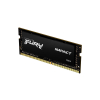 Kingston 32GB 3200MHz DDR4 CL20 SODIMM FURY Impact KF432S20IB/32