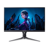 Acer Predator XB273UF5BMIIPRZX monitor komputerowy 68,6 cm (27") 2560 x 1440 px Quad HD Czarny