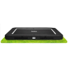 Trampolina Salta Premium Ground - 214x305cm - czarna