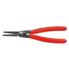 Knipex 48 11 J4 szczypce Szczypce do pierścieni osadczych