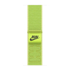 Apple Watch 42mm opaska sportowa Nike Volt Splash