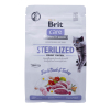 Brit Care Cat Grain-Free Weight Control - sucha karma dla kota - 400 g