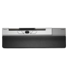 Contour Rollermouse Go + RollerMouse Go Dock