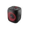 Party Speaker JVC XS-EP314B, czarny