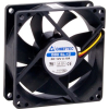Wentylator Chieftec AF-0825S (80 mm)