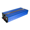Przetwornica napięcia 12 VDC / 230 VAC SINUS IPS-8000S 8000W