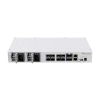 Switch Mikrotik CRS510-8XS-2XQ-IN 11p  Managed Fast/25G/100G