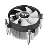 THERMALTAKE GRAVITY I3 INTEL 95W 90MM 4PIN ALUMINUM CL-P094-AL09WT-A