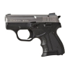 Pistolet hukowy alarmowo sygnałowy STALKER M906 BAS kal. .22 Long Blank (6 mm) Tytan