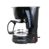 Ekspres przelewowy Esperanza Robusta EKC006 (650W; kolor czarny)