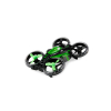 Dron Amewi BattleStar Battle Drone RTF zielony