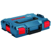 Bosch L-BOXX 102 Professional Niebieski, Czerwony Kopolimer akrylonitrylo-butadieno-styrenowy (ABS)