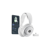 Słuchawki SteelSeries Gaming Headset Arctis Nova 5X Bluetooth Over-ear Microphone Noise canceling Wireless White