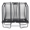 Trampolina Salta Premium Edition 214x153cm czarna