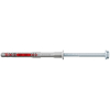 Fischer 562168 kotwa śrubowa/kołek rozporowy 50 szt. Kotwa rozprężna 100 mm