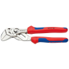 Knipex 86 05 180 szczypce Szczypce antypoślizgowe