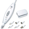 Zestaw do manicure/pedicure Beurer MP 41