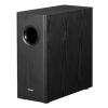 Edifier T5s czarny / subwoofer / 220mm / 70W