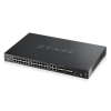 Switch Zyxel XGS4600-32 Switch 32p Managed Gigabit/10G