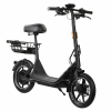 Skuter elektryczny Manta Flinston Mes 1402J