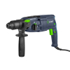 Młotowiertarka z udarem 4J 2500W W28920 WUBER