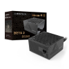 Montech BETA 2 80 PLUS Bronze Netzteil, ATX 3.1, PCIe 5.1 - 850 Watt, schwarz