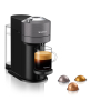 Ekspres do kawy DeLonghi ENV120.GY (WYPRZEDAŻ)