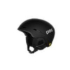 Kask narciarski POC Obex MIPS czarny matt M/L