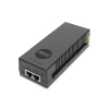 Digitus Iniektor 10 Gigabit Ethernet PoE+, 802.3at, 30 W