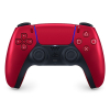 Kontroler bezprzewodowy SONY DualSense Volcanic Red (WYPRZEDAŻ)
