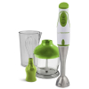 Blender ręczny Esperanza Crema EKM003G (450W; kolor zielony)