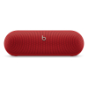 Apple Beats Pill Wireless Bluetooth Speaker Statement Red