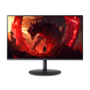 Acer Nitro XF27QX Ergo 69cm 27'' QHD ZeroFrame IPS 300Hz FC 16:9 1ms/0.5ms(GTG, Min.) 250nits 2xHDMI(2.1) DP MM Audio Out HDR10 FreeSync Pre | Acer