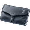 Kosmetyczka składana Deuter Wash Bag II, black
