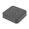 DIGITUS STACJA DOKUJĄCA DO SSD M.2 NVME Z FUNKCJĄ KLONOWANIA OFFLINE, USB-C, CZARNA DA-71545