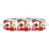 BIOFEED Nasz Pies Baton z Wołowiną 1kg