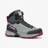 Buty trekkingowe damskie Scarpa Rush TRK GTX - raspberry/conifer rozmiar: 37