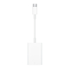 Apple USB-C to SD Card Reader