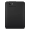 Dysk zewnętrzny HDD WD Elements Portable 6TB 2.5 Black