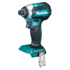 Makita DTD153Z klucz zasilany 3400 RPM Zielony