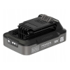 Akumulator 18V 2,0Ah BDL2018S BLACK+DECKER