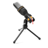 Mikrofon Esperanza STUDIO PRO EH182 (kolor czarny)