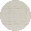 Bosch 2 608 900 711 akcesorium do szlifierek 25 szt. Siatka szlifierska
