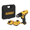 Wiertarko-wkrętarka akumulatorowa DeWalt DCD710D2-QW