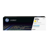 HP 410A oryginalny wkład z żółtym tonerem LaserJet