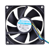 Wentylator Chieftec AF-0825PWM 80mm PWM